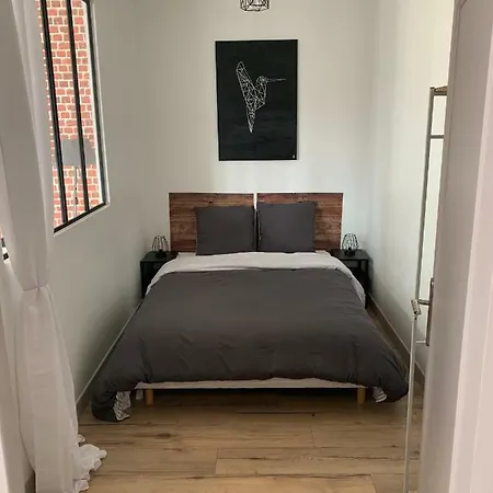 Appartement The Cocooning